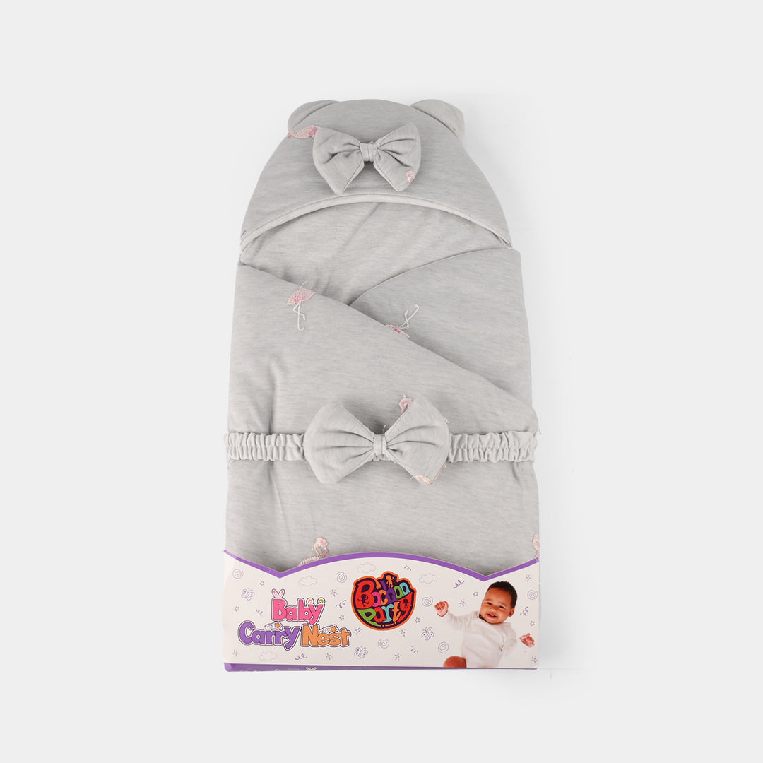 Fancy Baby Carry Nest | 0M+