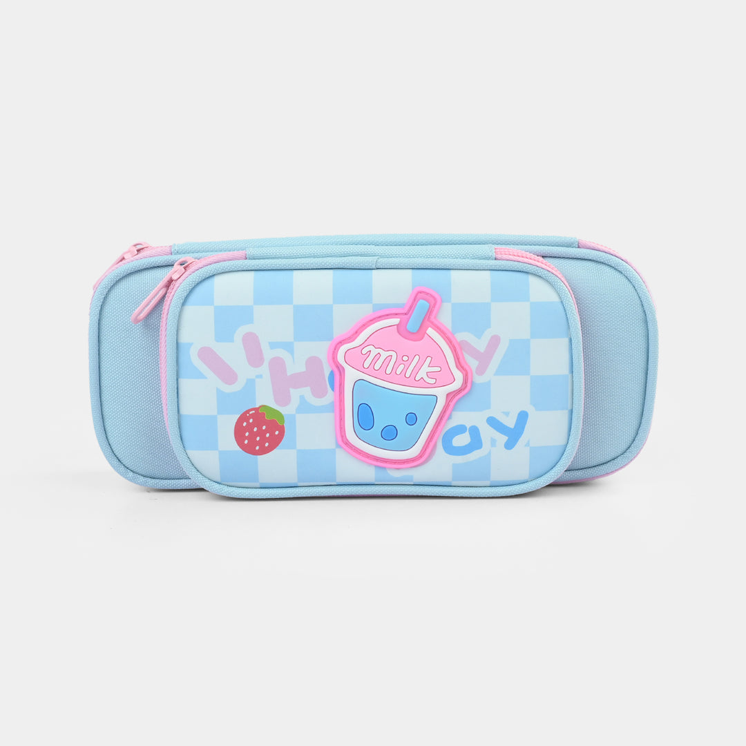 Stationery Pencil Pouch for Kids