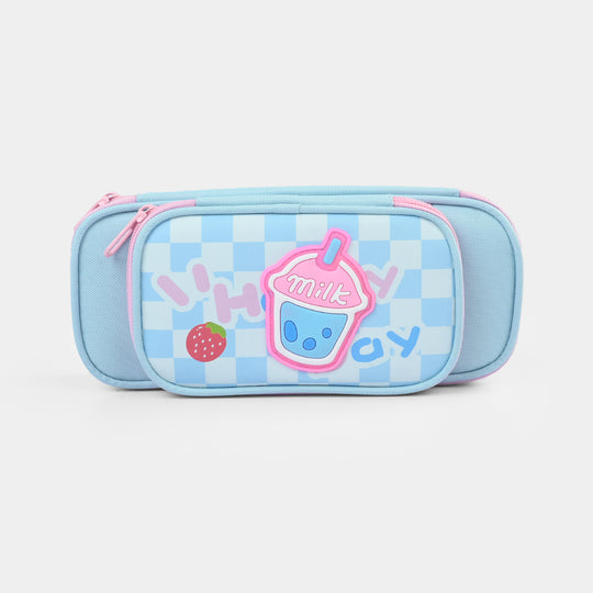 Stationery Pencil Pouch for Kids