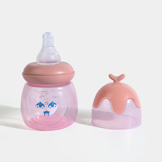Minitree Baby Feeder Bottle 80ml