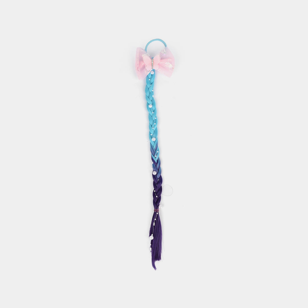Hair Extension Pony