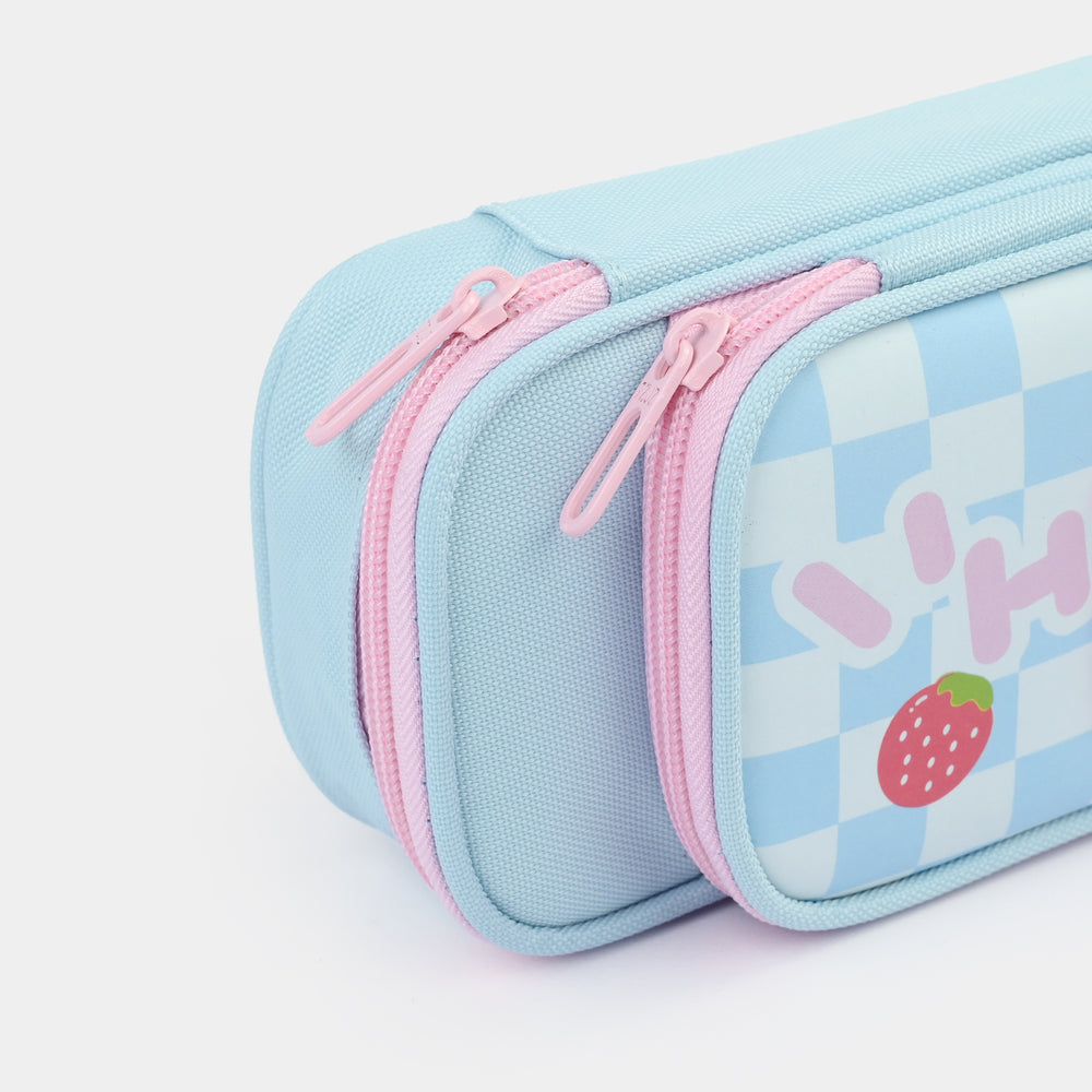 Stationery Pencil Pouch for Kids