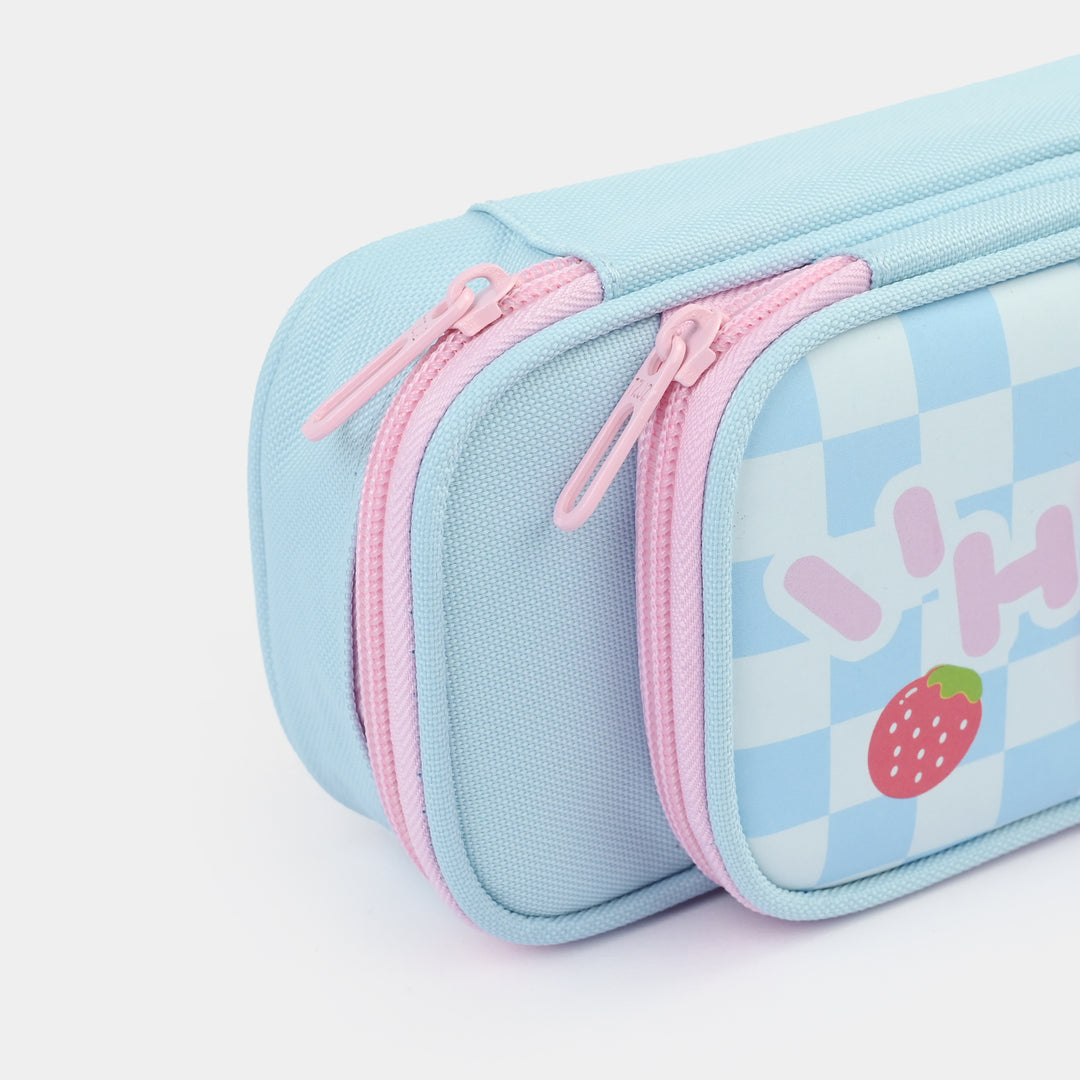 Stationery Pencil Pouch for Kids