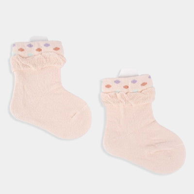 Infant Baby Socks 0-6M-3Pcs