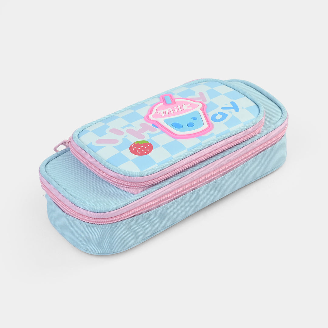 Stationery Pencil Pouch for Kids