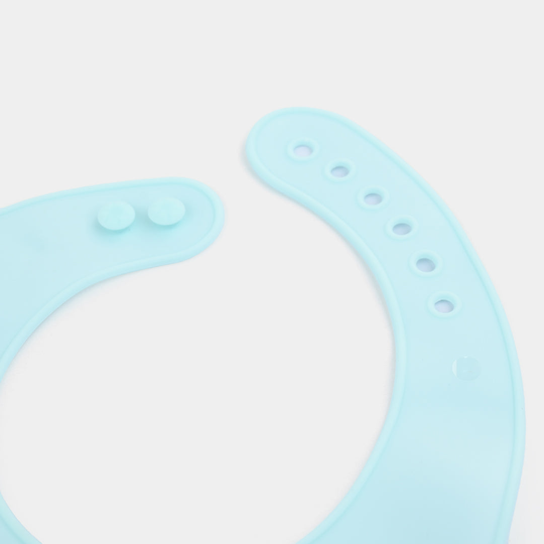 Silicone Infant Bib