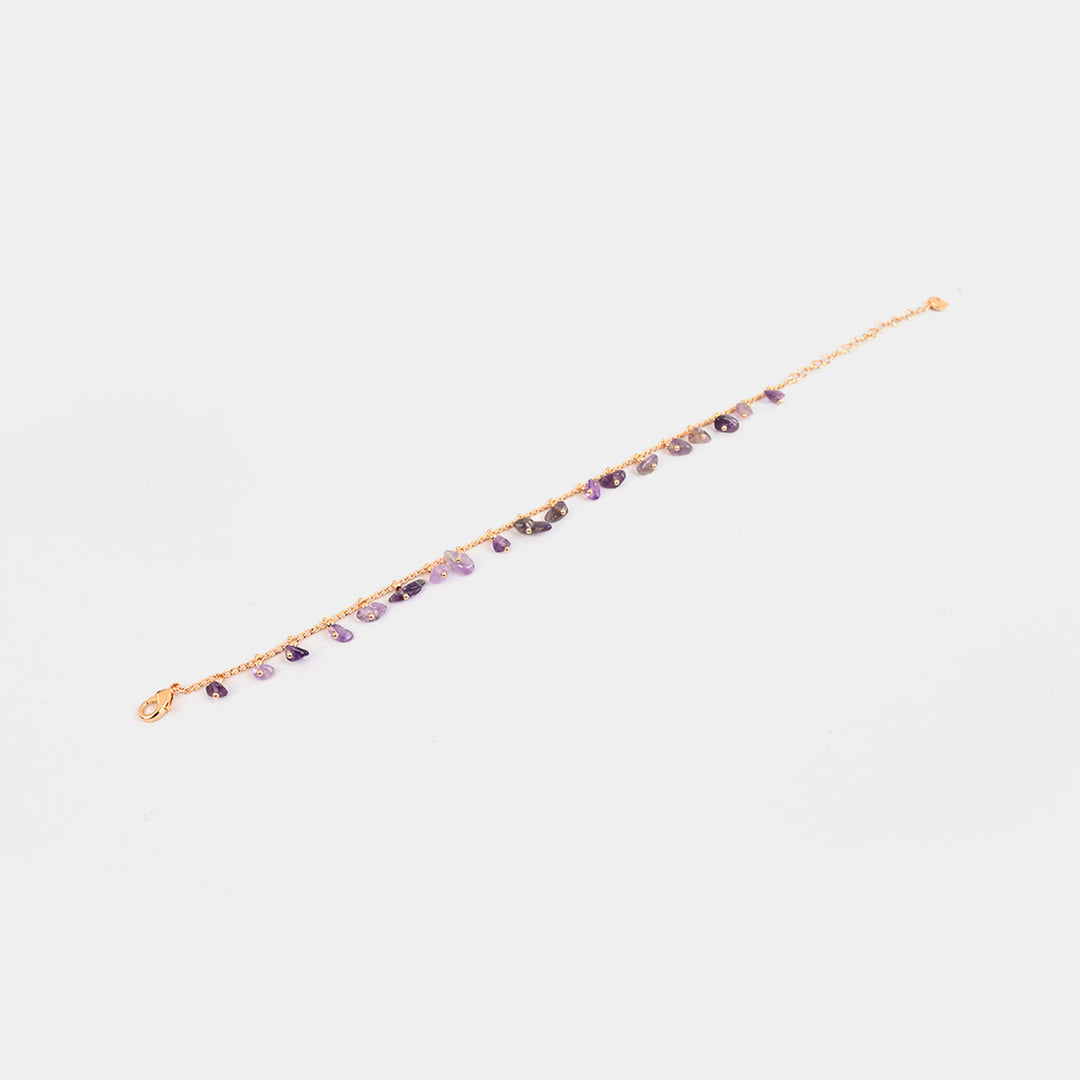 Fancy Anklets for Girls