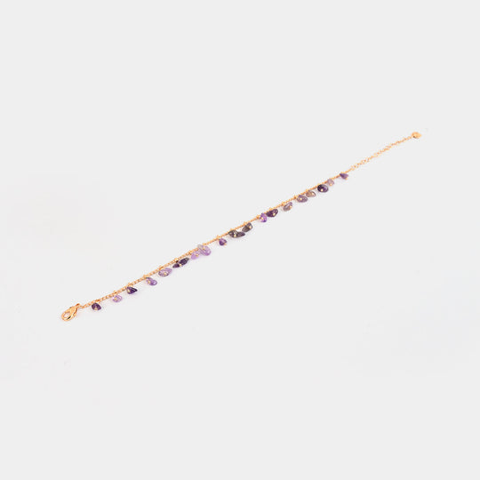 Fancy Anklets for Girls