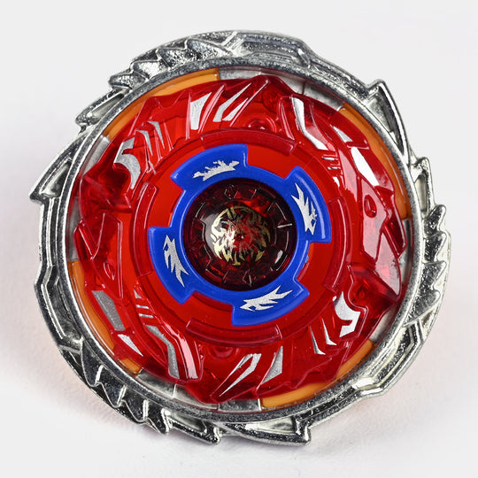 Alloy Bey blade F6166-B