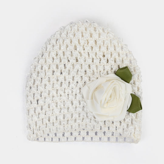 Baby Cap/Hat + Socks Set