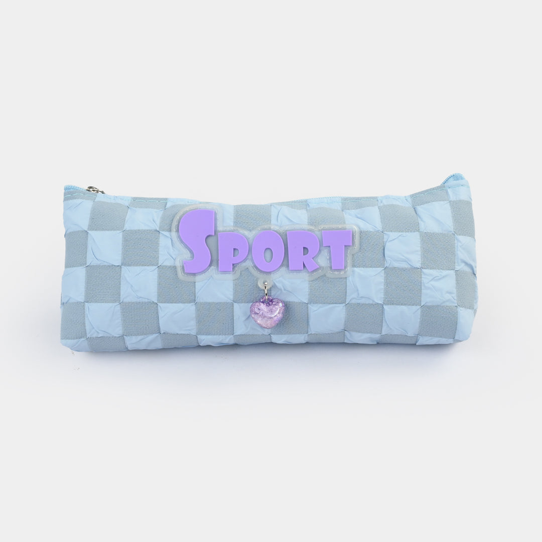 Stationery Pencil Pouch for Kids