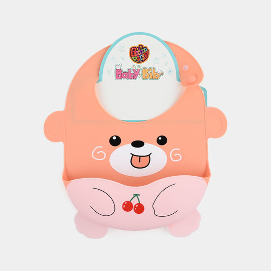 Silicone Infant Bib