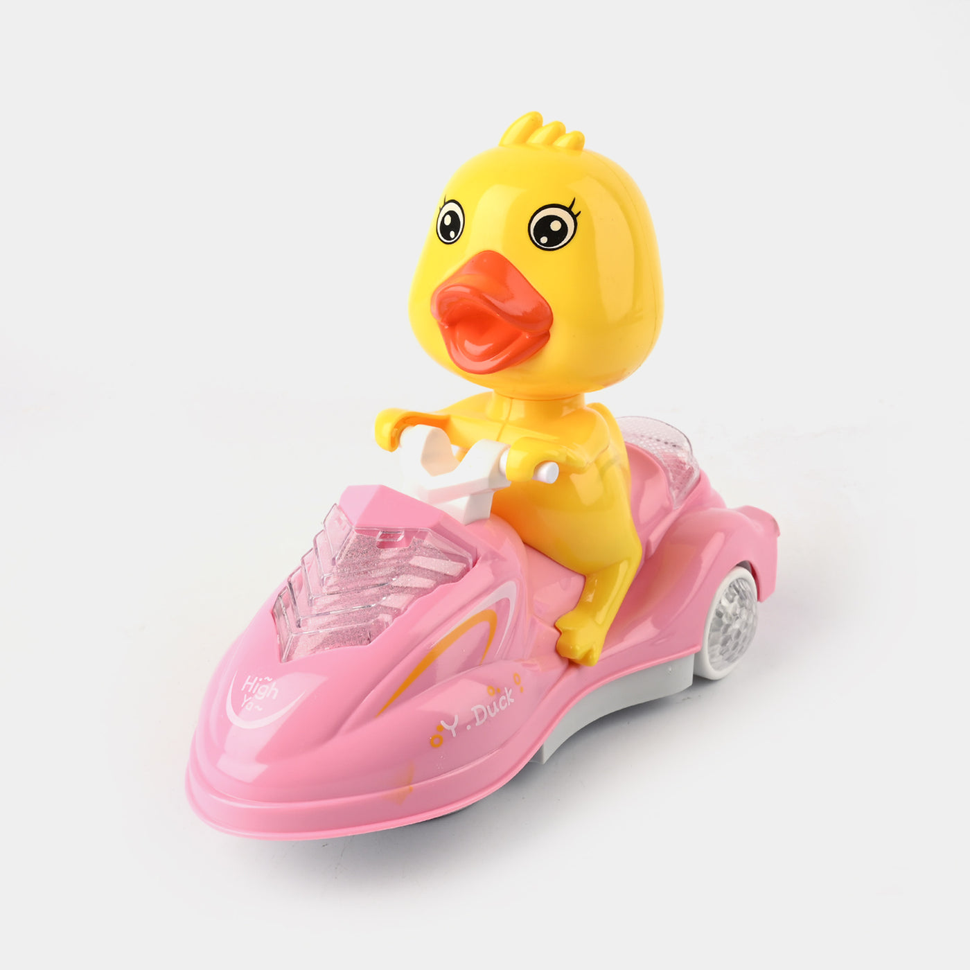 Swing Duck Toy For Kids