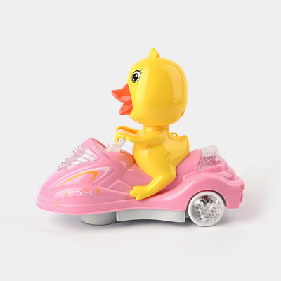 Swing Duck Toy For Kids