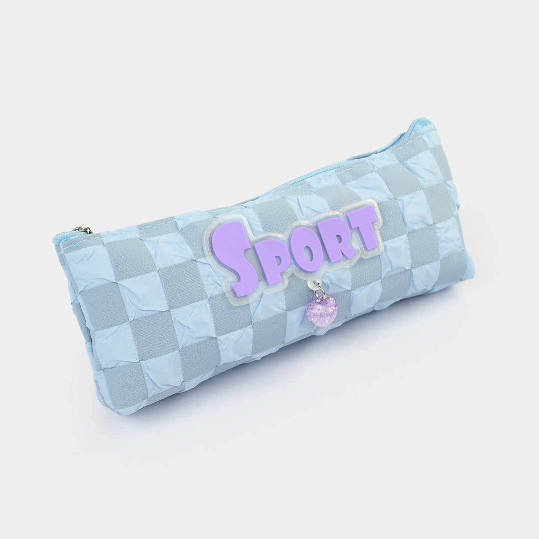 Stationery Pencil Pouch for Kids