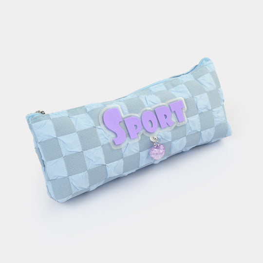 Stationery Pencil Pouch for Kids