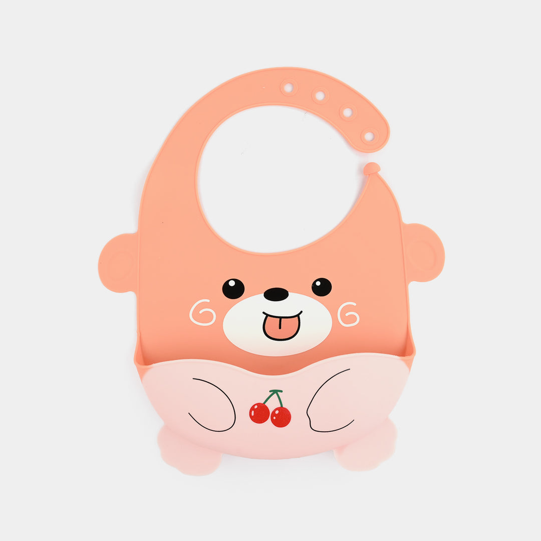 Silicone Infant Bib