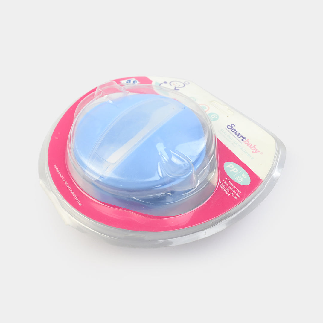 Baby Feeding Bowl & Spoon Set