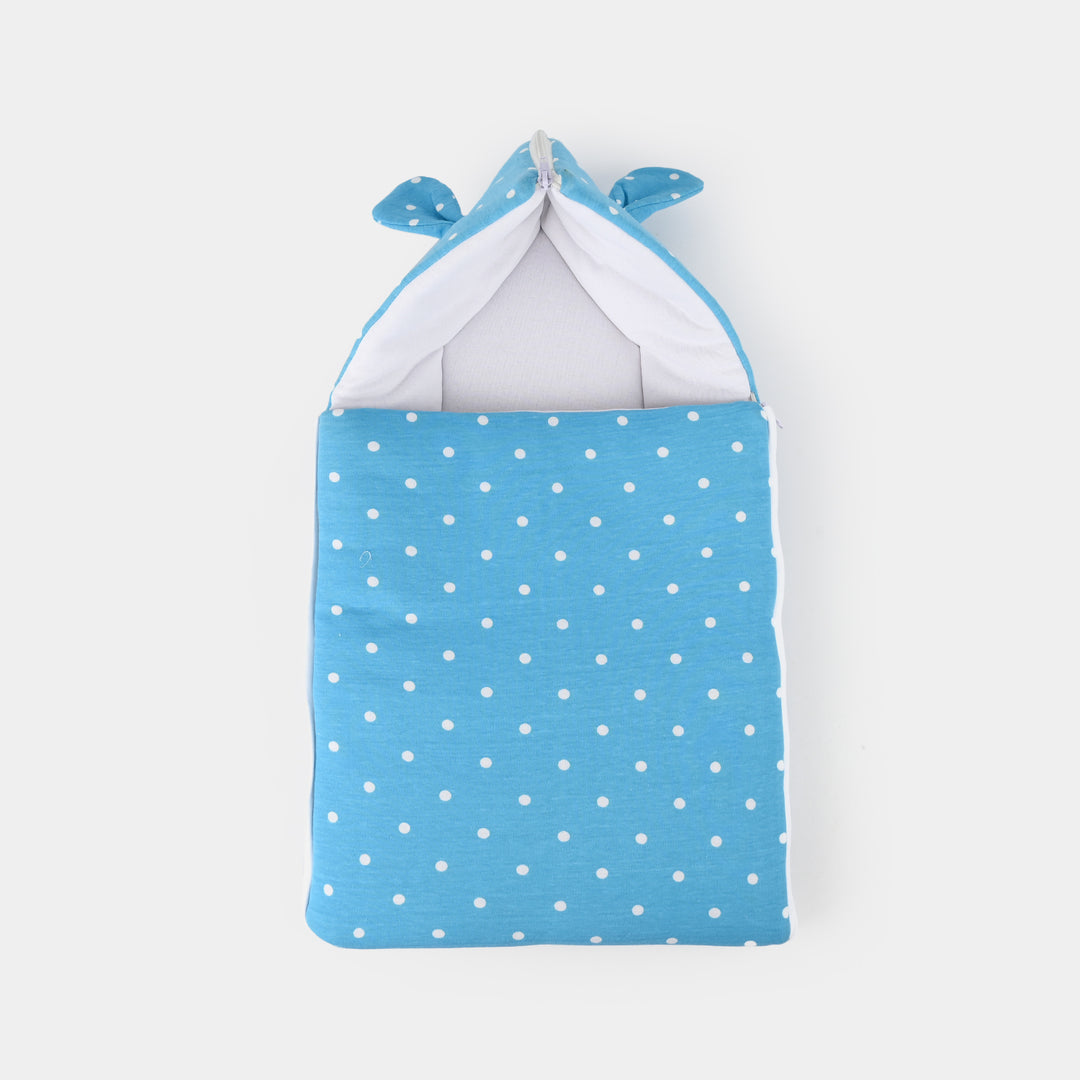 Hooded Carry Nest Printed | 0M+