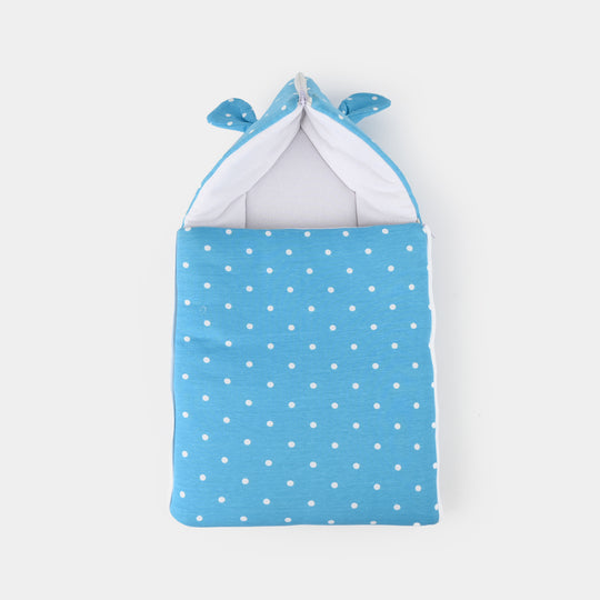 Hooded Carry Nest Printed | 0M+
