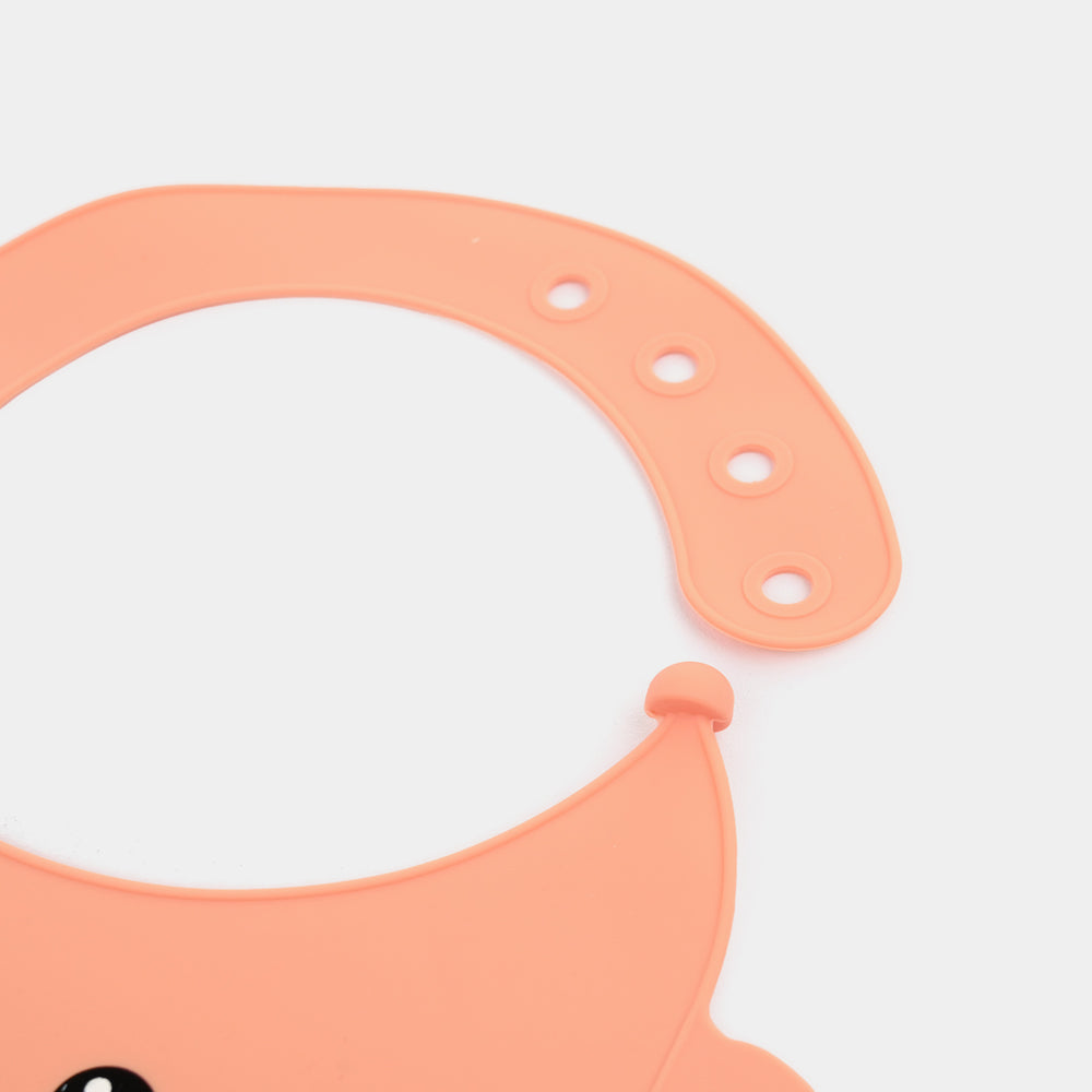 Silicone Infant Bib