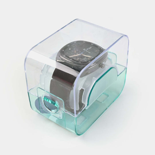Boys Elegant Wrist Watch