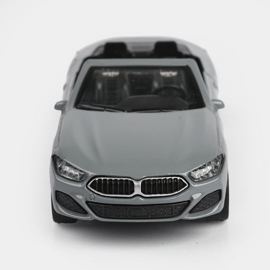 Die-Cast Model Car with Light & Sound