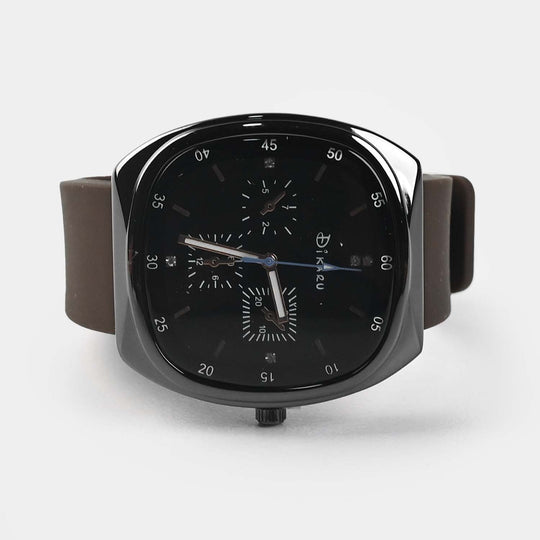 Boys Elegant Wrist Watch