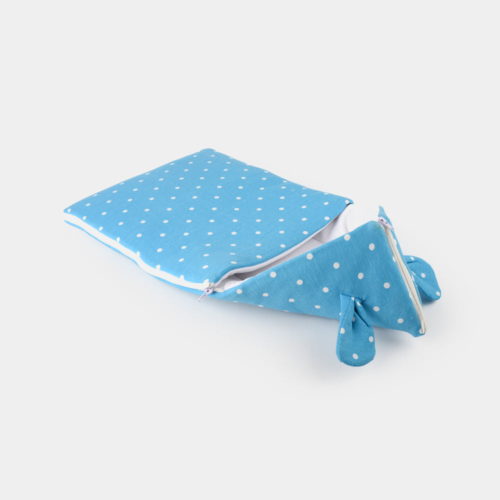 Hooded Carry Nest Printed | 0M+