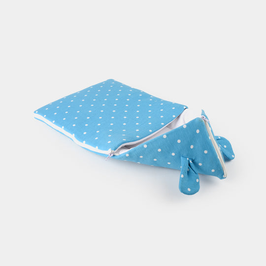 Hooded Carry Nest Printed | 0M+