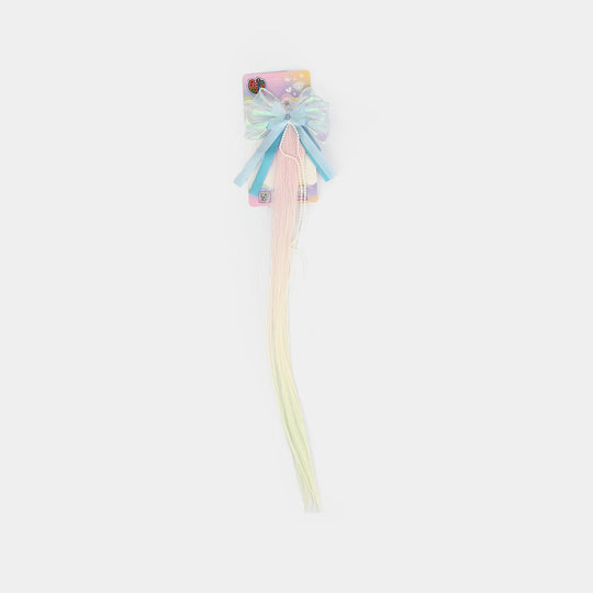 Hair Extension Pin – Fun & Playful Style