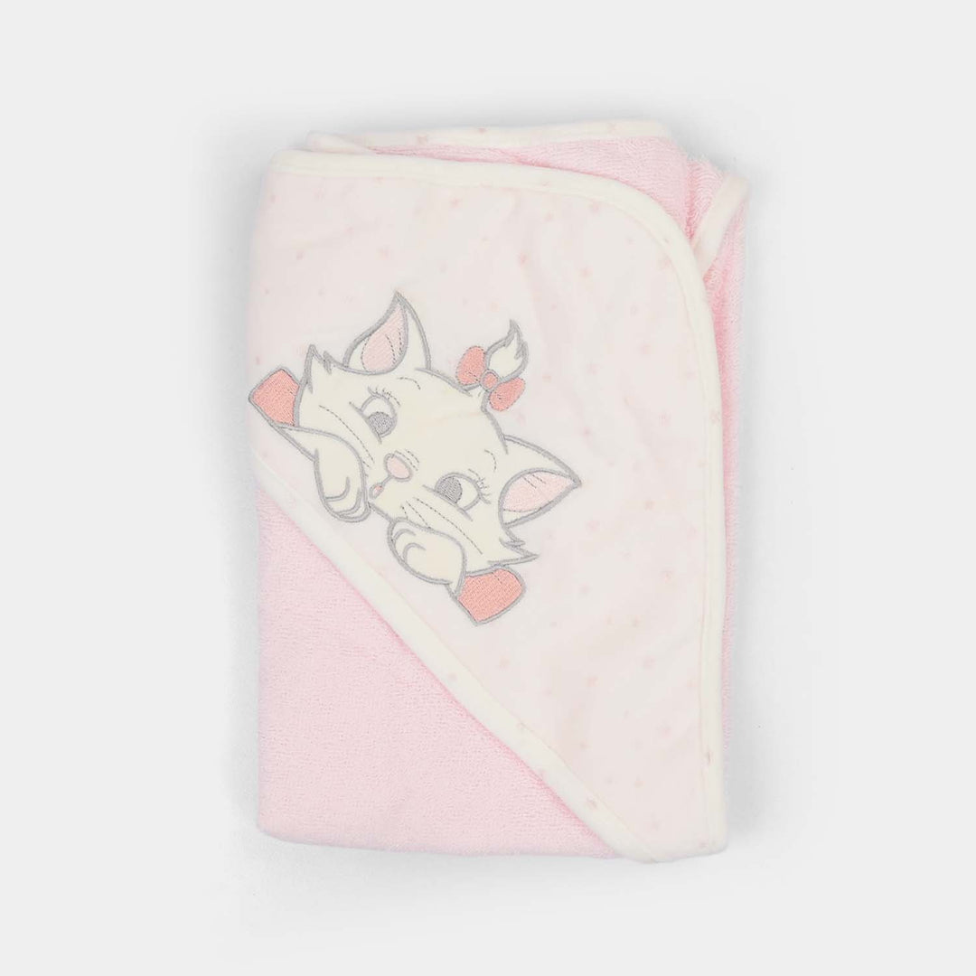 Baby Bath Towel Cotton/Terry | 0M+