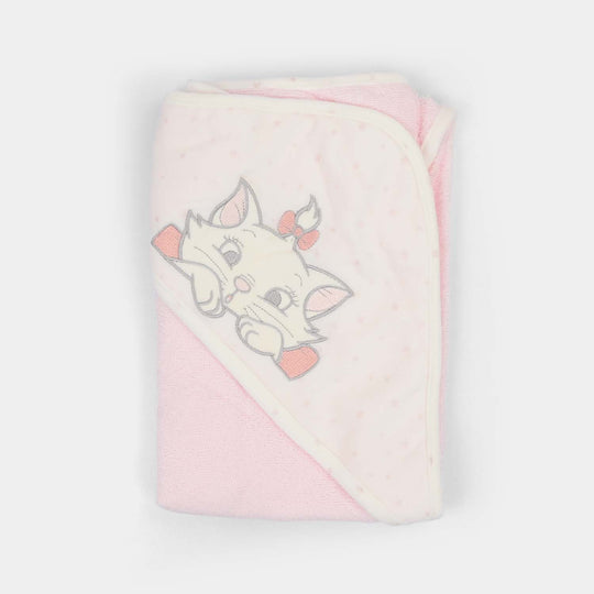 Baby Bath Towel Cotton/Terry | 0M+
