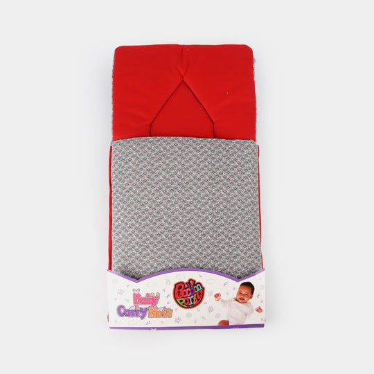 Hooded Carry Nest Printed | 0M+
