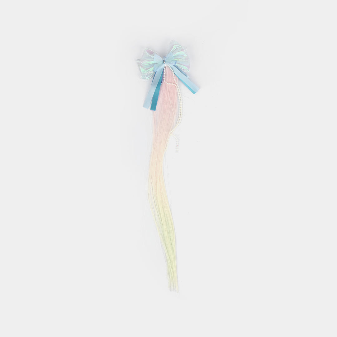 Hair Extension Pin – Fun & Playful Style