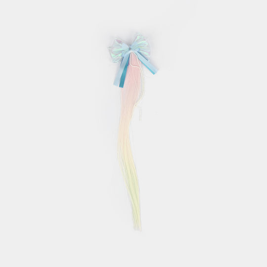 Hair Extension Pin – Fun & Playful Style