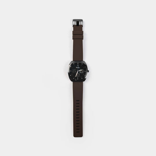 Boys Elegant Wrist Watch