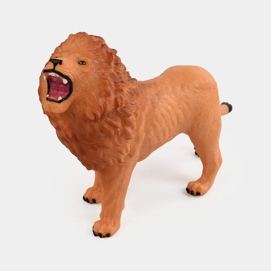 Lion Toy With Sound For Kids