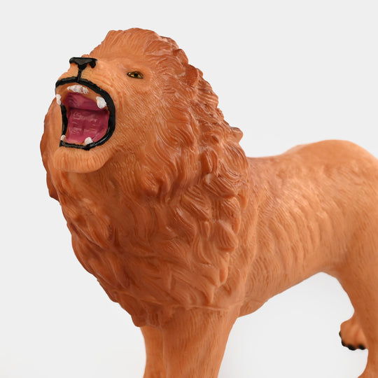 Lion Toy With Sound For Kids