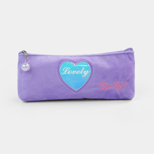 Stationery Pencil Pouch for Kids