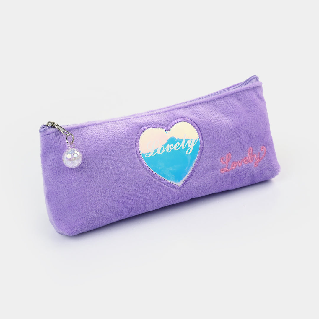 Stationery Pencil Pouch for Kids