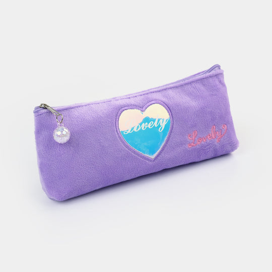 Stationery Pencil Pouch for Kids
