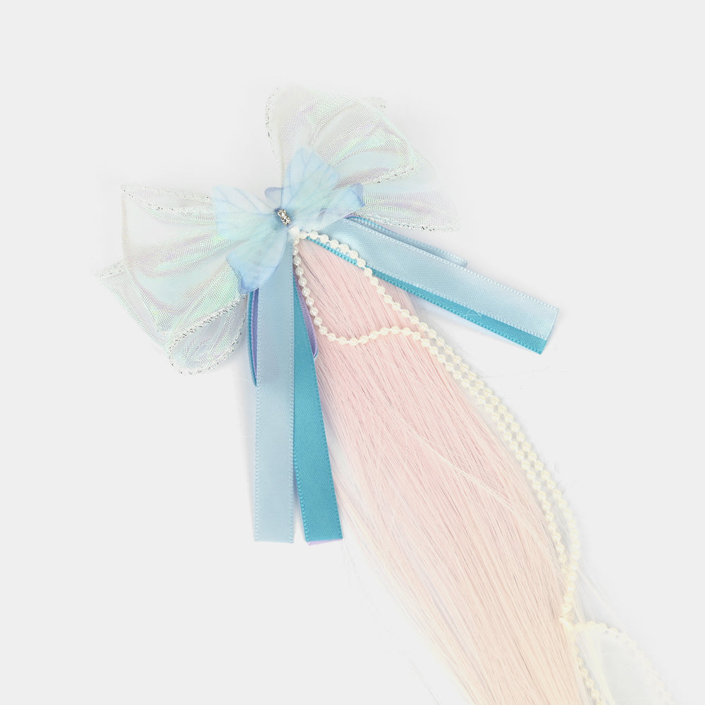 Hair Extension Pin – Fun & Playful Style