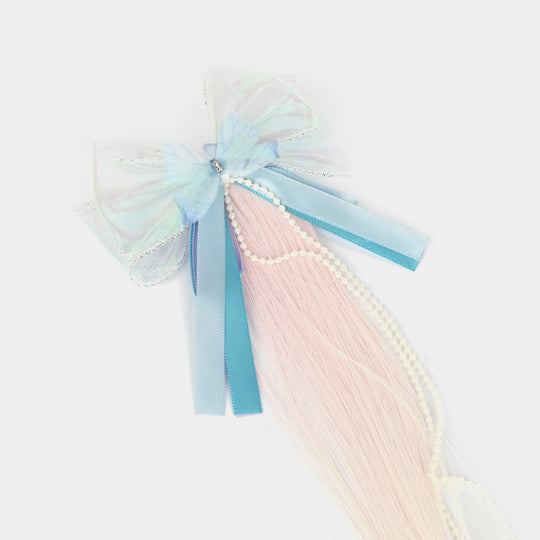 Hair Extension Pin – Fun & Playful Style