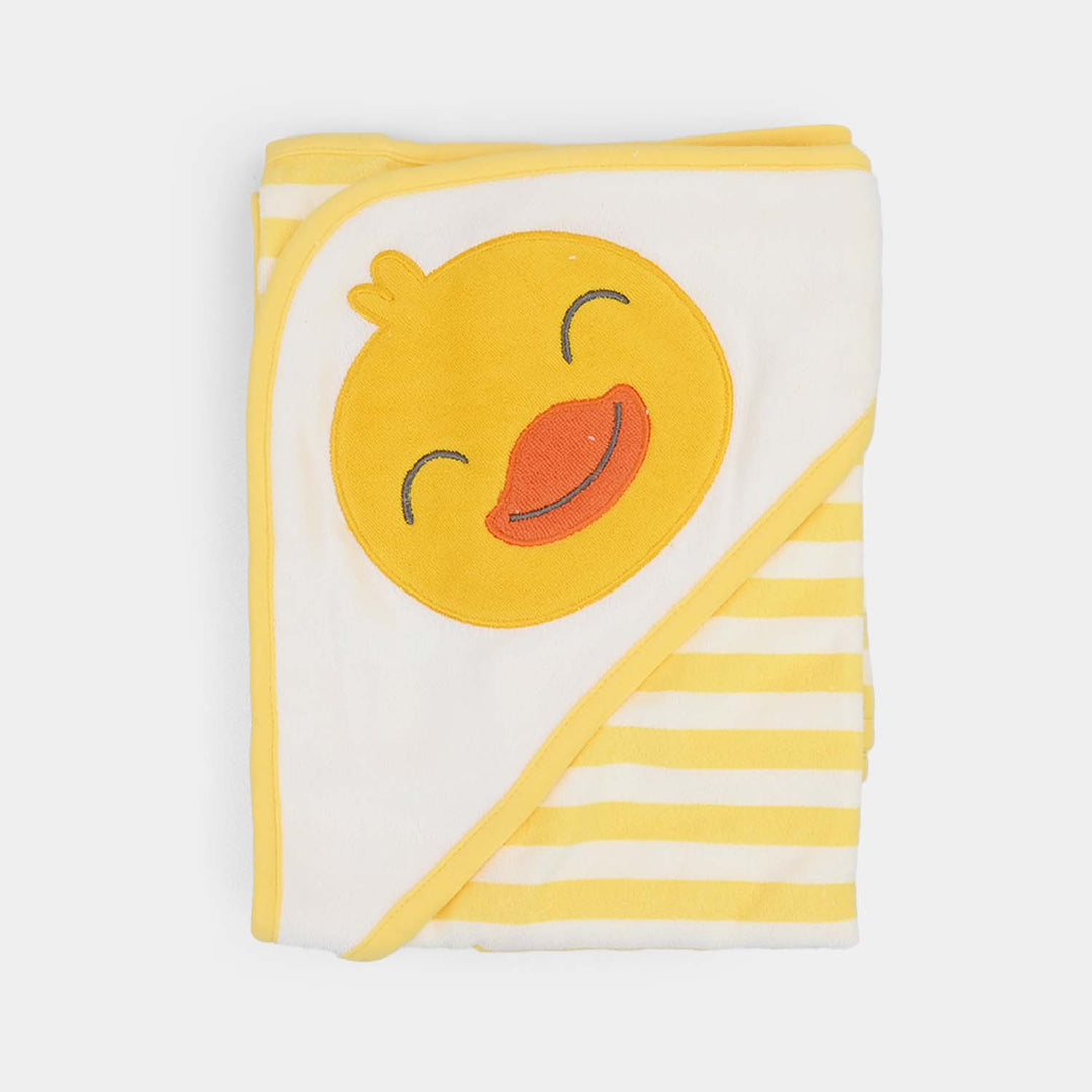 Baby Bath Towel Cotton| 0M+