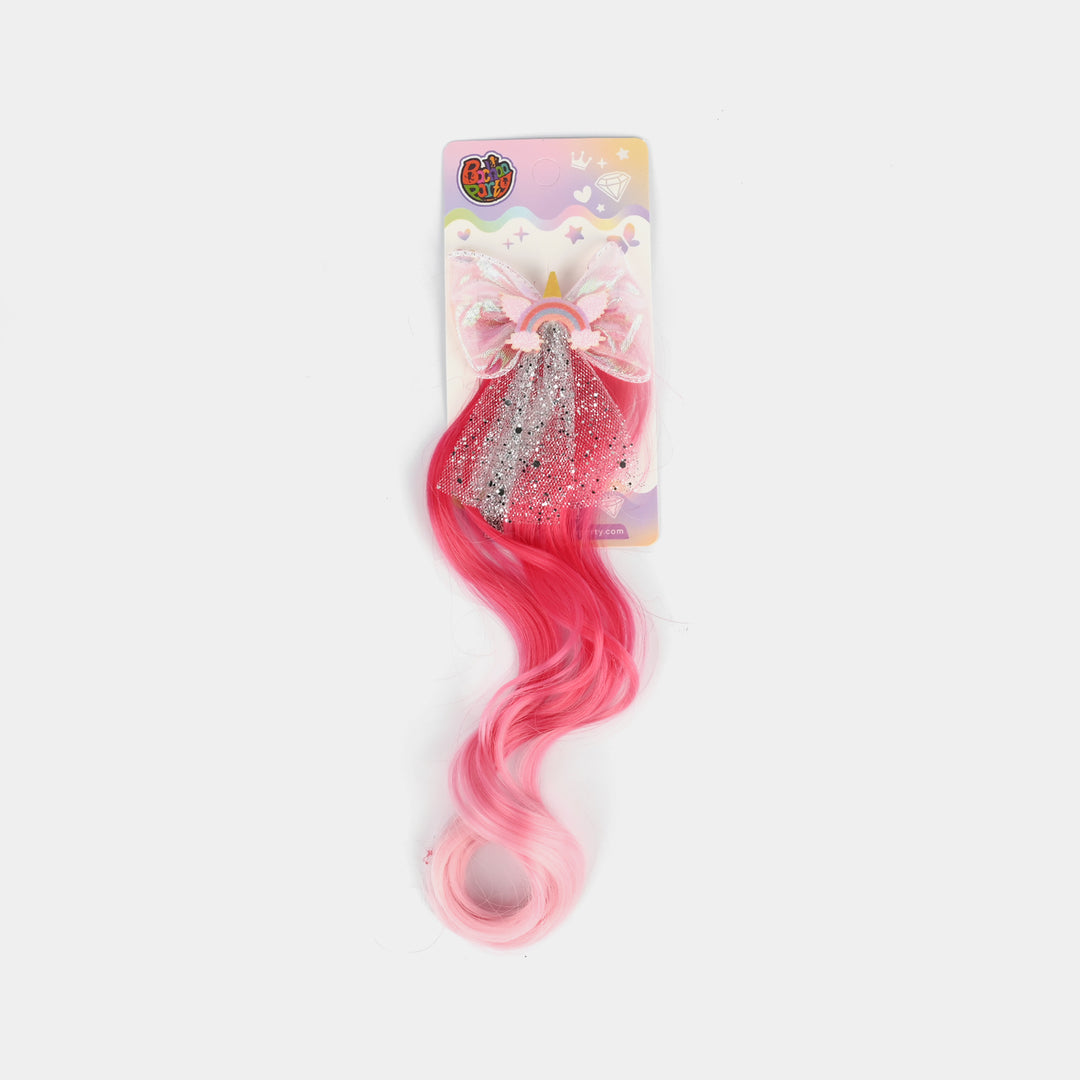 Hair Extension Pin – Fun & Playful Style