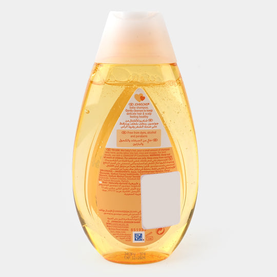 JOHNSON'S BABY SHAMPOO - 300ML