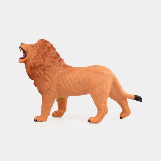 Lion Toy With Sound For Kids