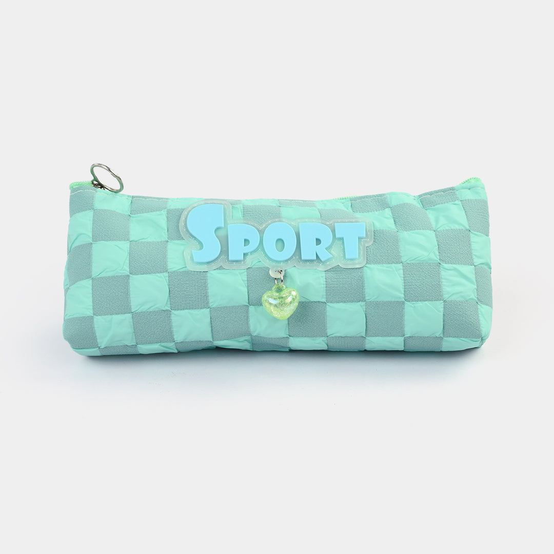 Stationery Pencil Pouch for Kids