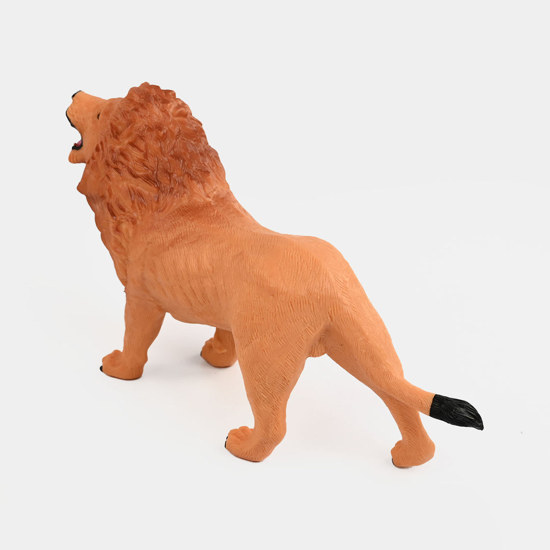 Lion Toy With Sound For Kids